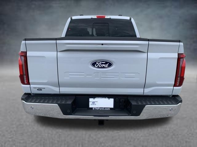 new 2025 Ford F-150 car, priced at $75,355