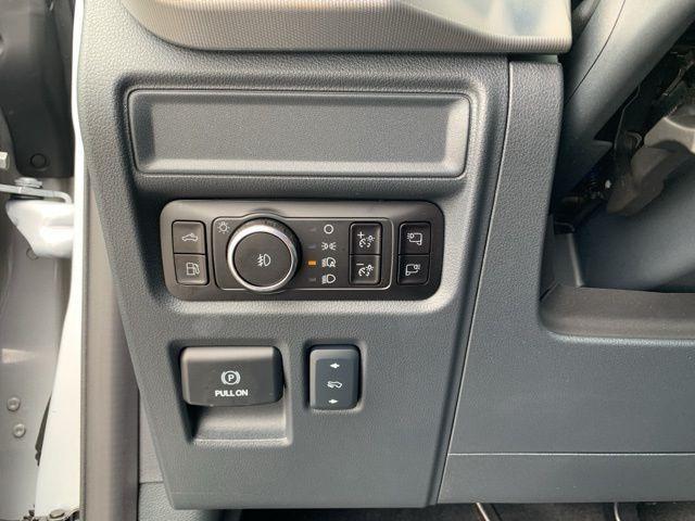 new 2025 Ford F-150 car, priced at $75,355