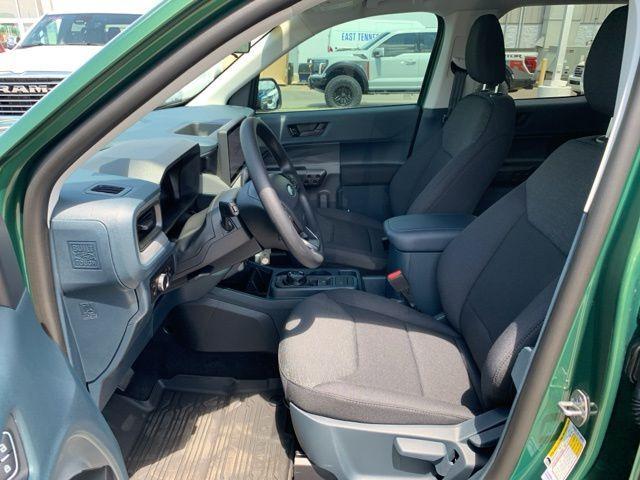 new 2025 Ford Maverick car, priced at $30,565