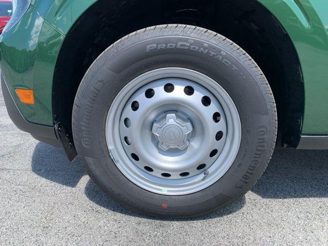 new 2025 Ford Maverick car, priced at $30,565