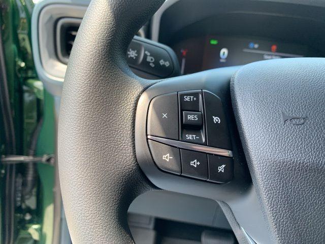 new 2025 Ford Maverick car, priced at $30,565