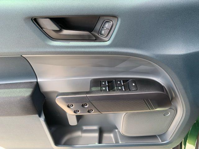 new 2025 Ford Maverick car, priced at $30,565