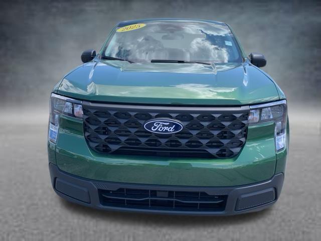 new 2025 Ford Maverick car, priced at $30,565