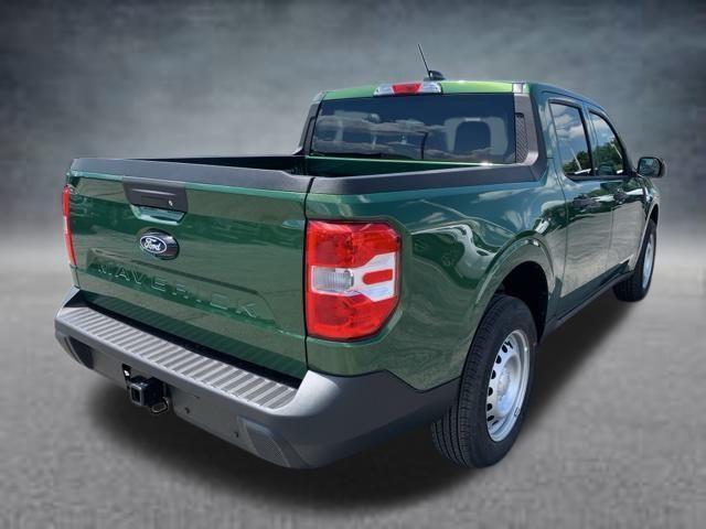 new 2025 Ford Maverick car, priced at $30,565