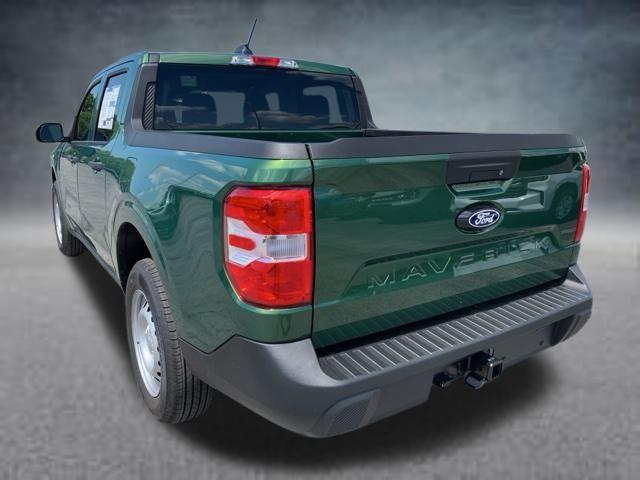 new 2025 Ford Maverick car, priced at $30,565