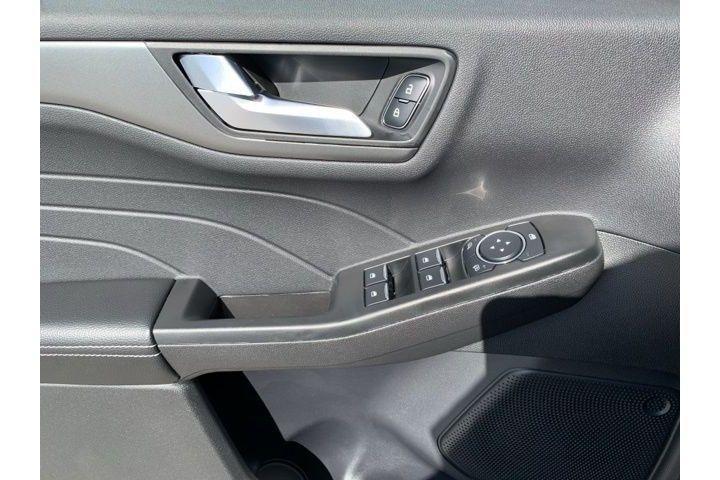 new 2025 Ford Escape car, priced at $39,055