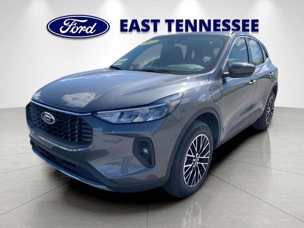 new 2025 Ford Escape car, priced at $39,055