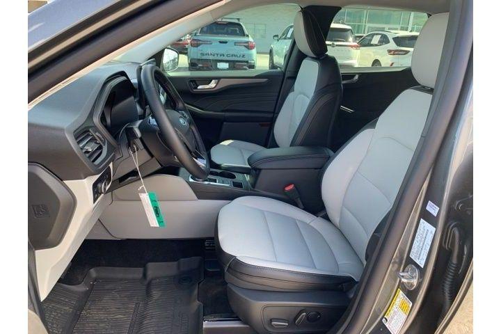 new 2025 Ford Escape car, priced at $39,055