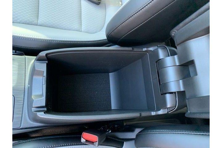 new 2025 Ford Escape car, priced at $39,055