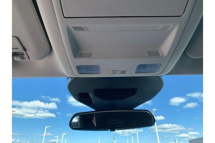 new 2025 Ford Escape car, priced at $39,055