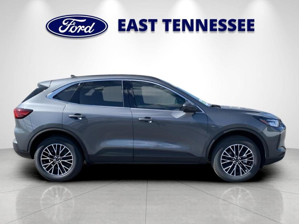 new 2025 Ford Escape car, priced at $39,055