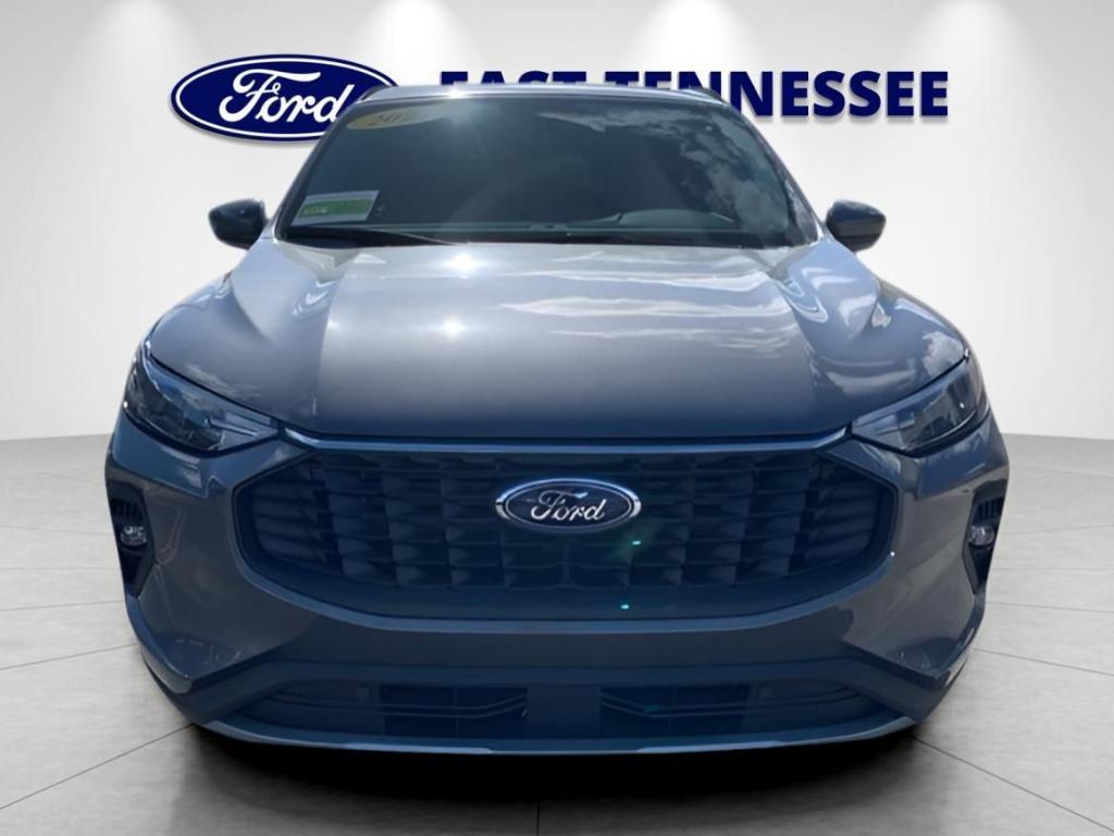 new 2025 Ford Escape car, priced at $39,055