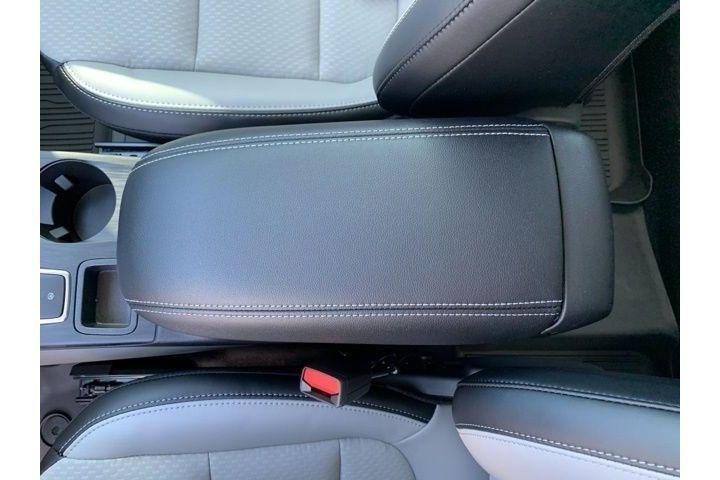 new 2025 Ford Escape car, priced at $39,055