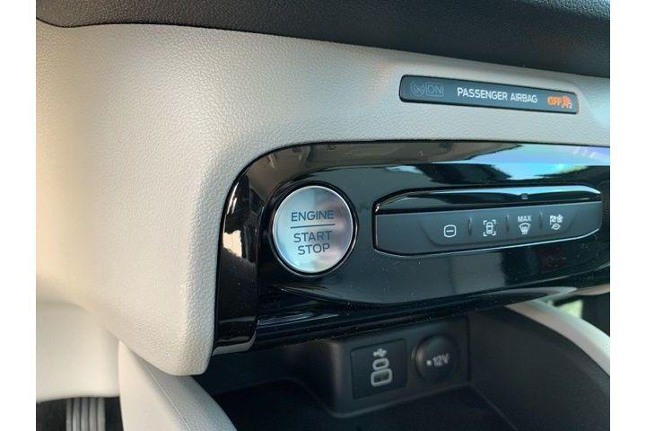 new 2025 Ford Escape car, priced at $39,055