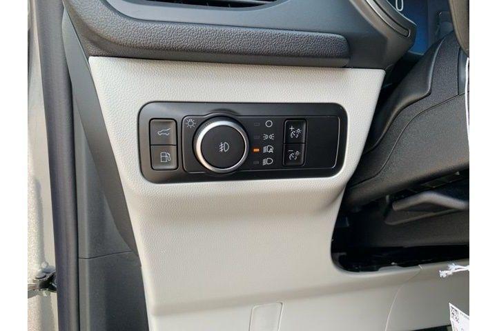 new 2025 Ford Escape car, priced at $39,055