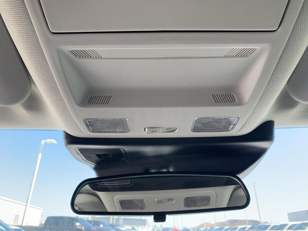 new 2025 Ford Bronco Sport car, priced at $35,585