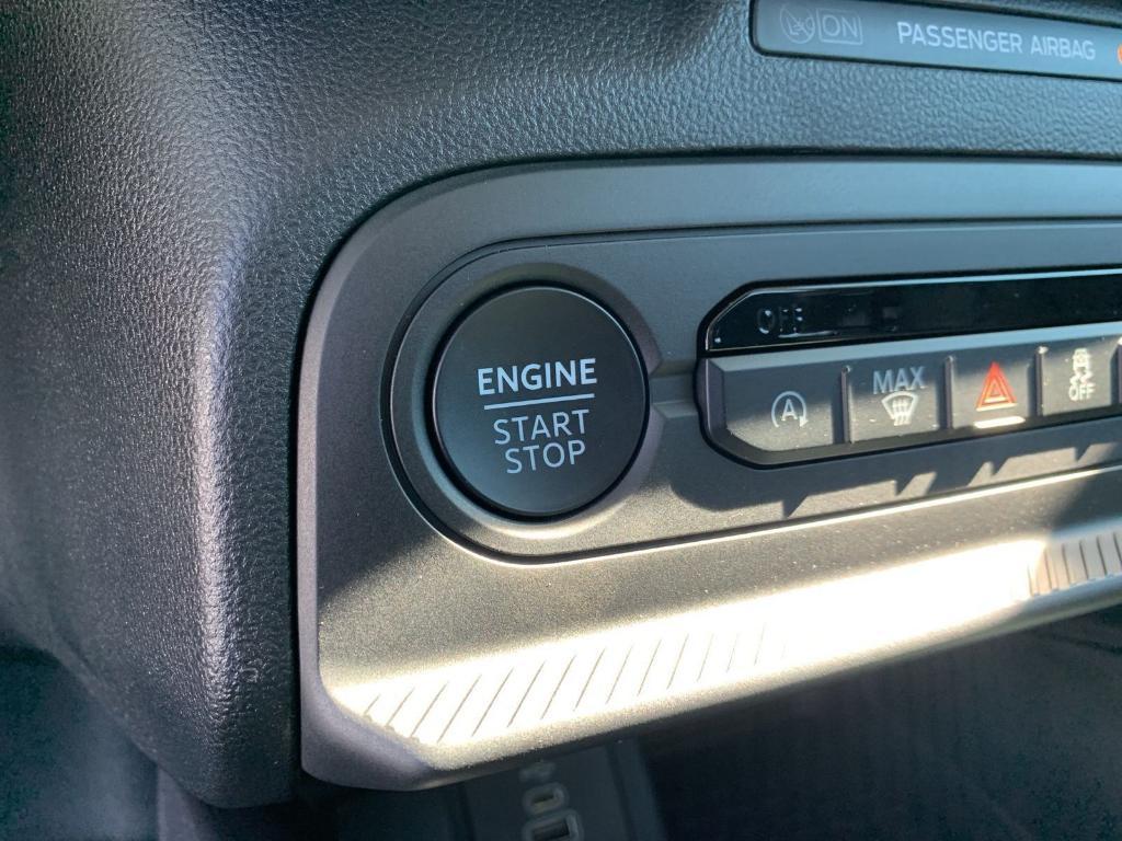 new 2025 Ford Bronco Sport car, priced at $35,585