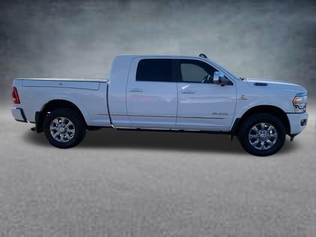 used 2022 Ram 3500 car, priced at $70,796