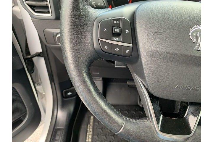 used 2022 Ford Bronco Sport car, priced at $25,042