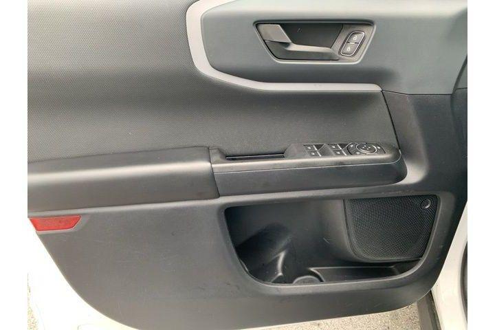 used 2022 Ford Bronco Sport car, priced at $25,042