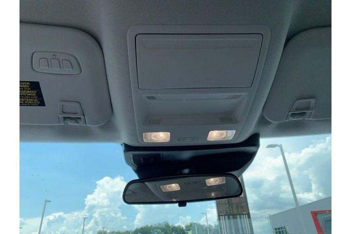 used 2022 Ford Bronco Sport car, priced at $25,042