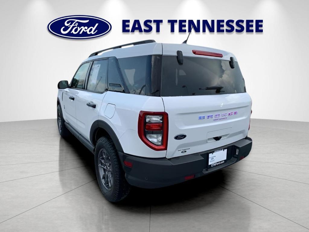 used 2022 Ford Bronco Sport car, priced at $25,042