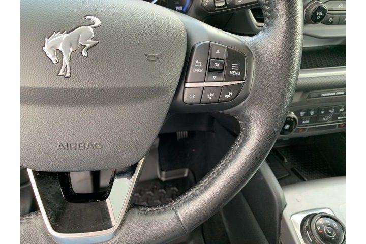 used 2022 Ford Bronco Sport car, priced at $25,042