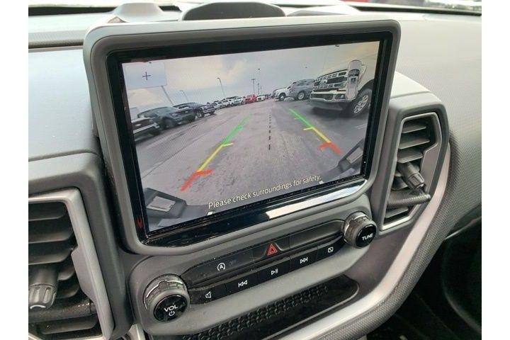 used 2022 Ford Bronco Sport car, priced at $25,042