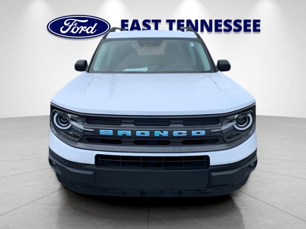 used 2022 Ford Bronco Sport car, priced at $25,042