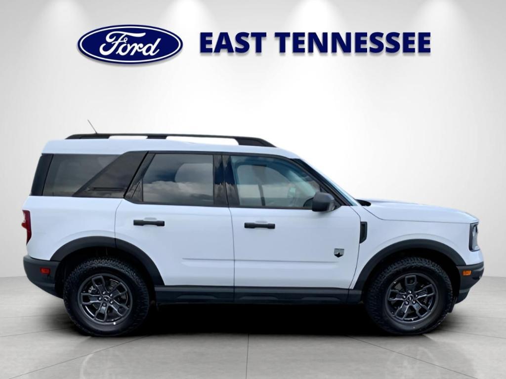 used 2022 Ford Bronco Sport car, priced at $25,042