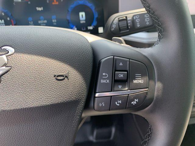 new 2025 Ford Bronco Sport car, priced at $46,740