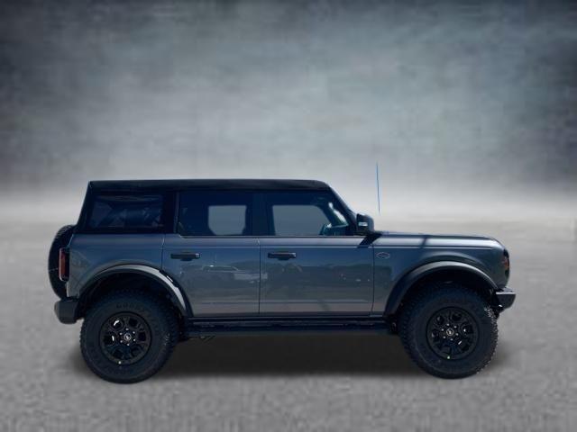 new 2024 Ford Bronco car, priced at $66,700