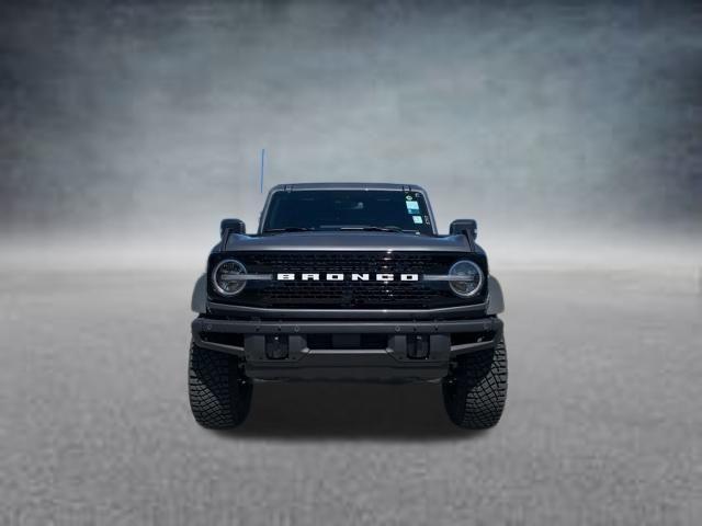 new 2024 Ford Bronco car, priced at $66,700