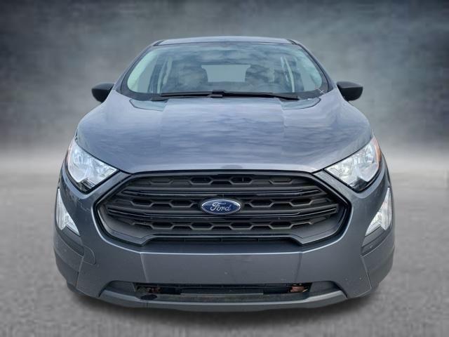 used 2020 Ford EcoSport car, priced at $13,191