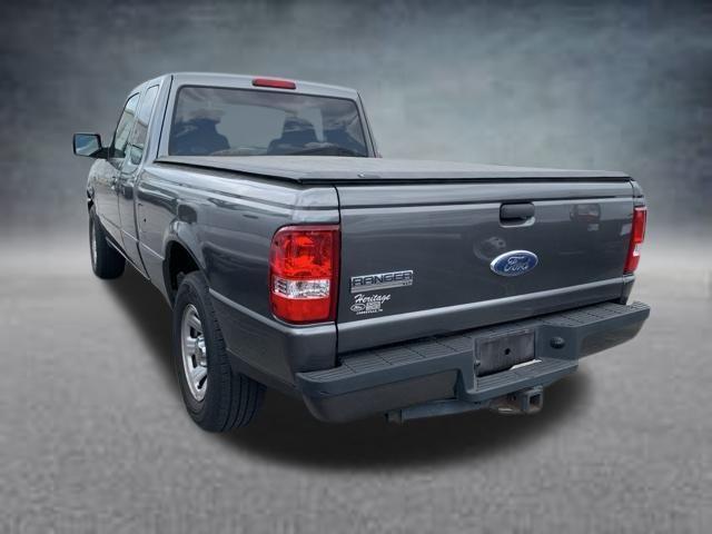 used 2008 Ford Ranger car, priced at $14,995