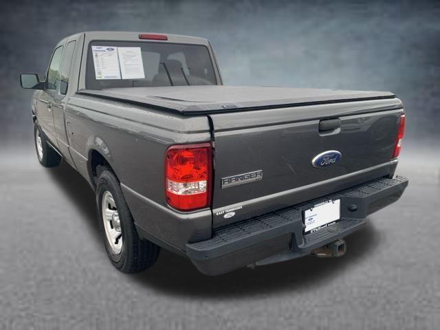 used 2008 Ford Ranger car, priced at $14,995