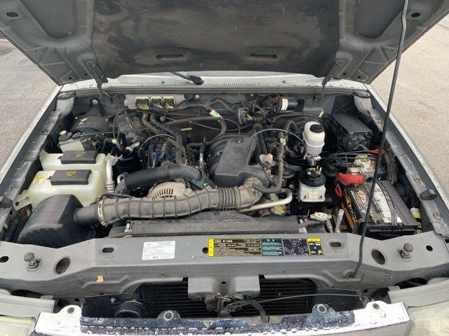 used 2008 Ford Ranger car, priced at $14,995