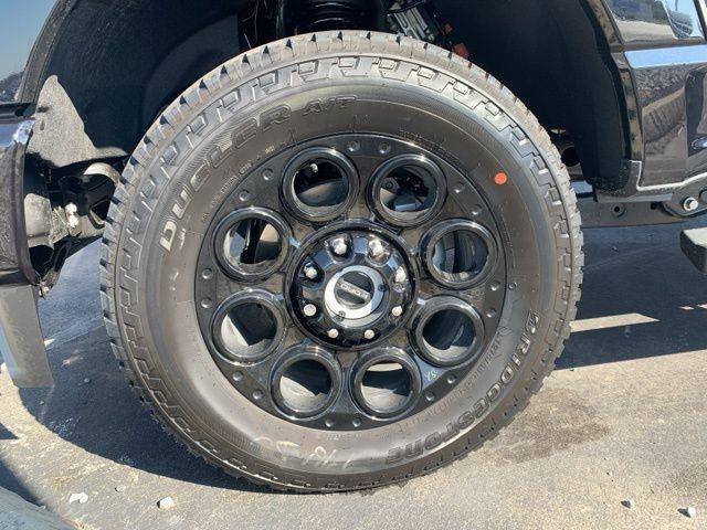 new 2025 Ford F-250 car, priced at $86,150