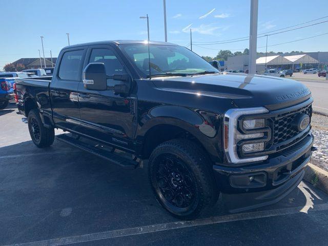new 2025 Ford F-250 car, priced at $86,150