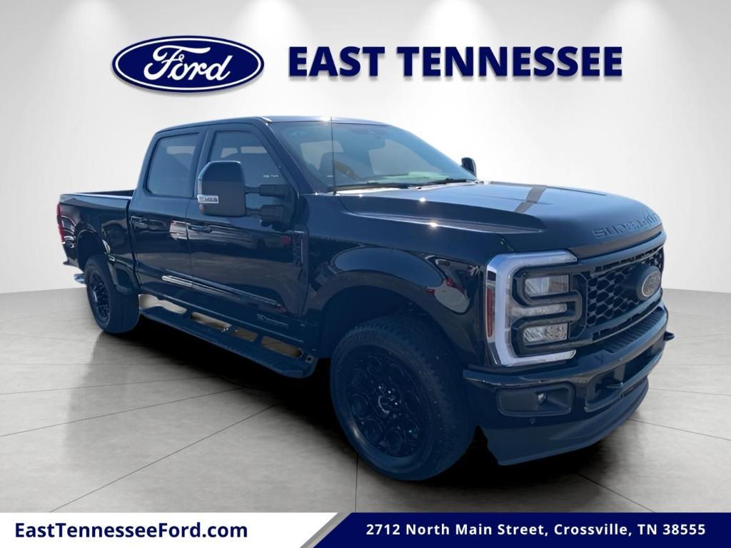 new 2025 Ford F-250 car, priced at $86,150