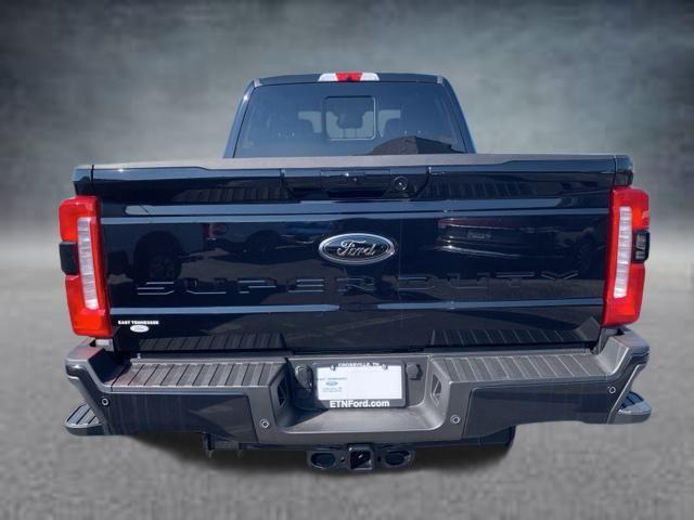 new 2025 Ford F-250 car, priced at $86,150