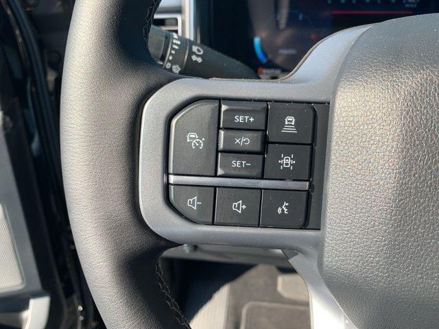 new 2025 Ford F-250 car, priced at $86,150