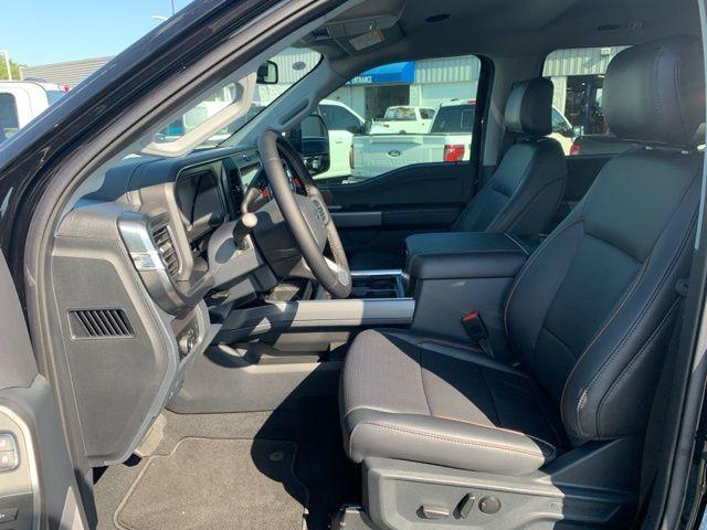 new 2025 Ford F-250 car, priced at $86,150