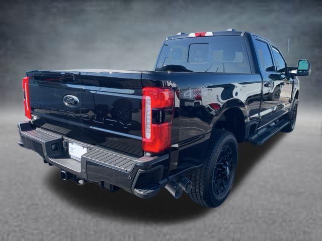 new 2025 Ford F-250 car, priced at $86,150
