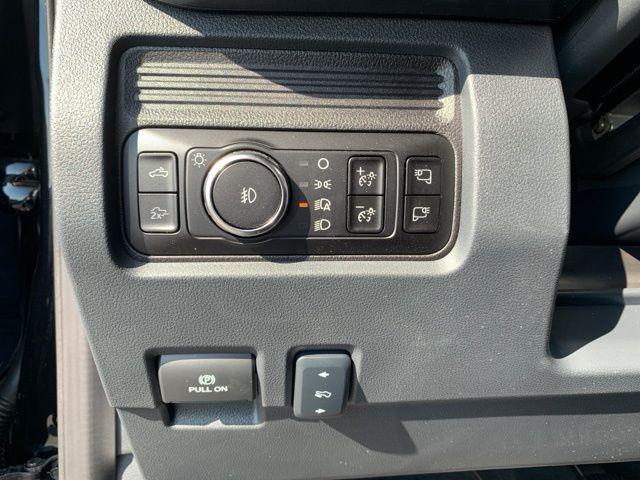 new 2025 Ford F-250 car, priced at $86,150