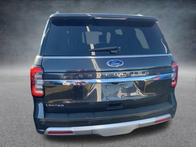 used 2022 Ford Expedition car, priced at $42,991