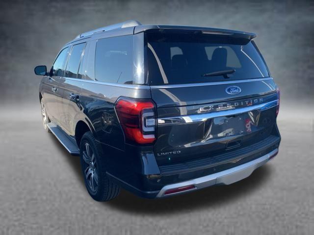 used 2022 Ford Expedition car, priced at $42,991