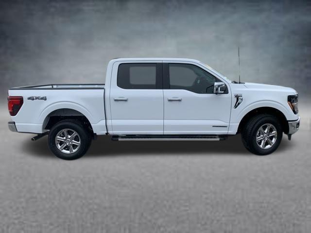 new 2024 Ford F-150 car, priced at $60,930