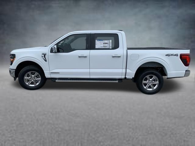 new 2024 Ford F-150 car, priced at $60,930