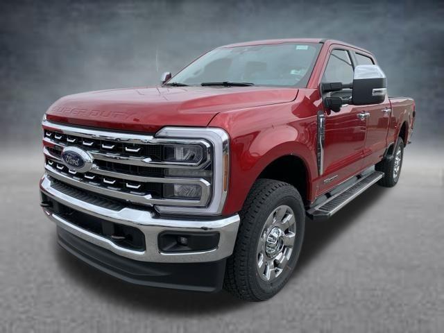 new 2025 Ford F-250 car, priced at $85,285